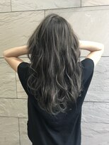 ウィクシー(wixy) 派手すぎない外国人風カラー「ナチュラルグレージュ」