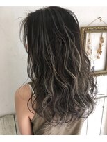 アンジュ(ange)&nbsp;【ange】3Dグレー