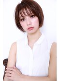 ~Bella~大人可愛い×ナチュラルストレート