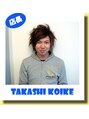 ドロップヘアーショップ&nbsp;小池 貴