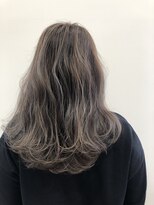 モードケイズ 本厚木(MODE K's)&nbsp;グレーベージュハイライト