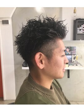 ビースティドレッシング(BEASTIE DRESSING) 【BEASTIE DRESSING】 OKYAKUSAMA