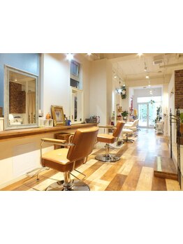 【南浦和駅3分】居心地のいい空間♪9時30分～営業中★全メニューマイクロバブル付★丁寧な接客に定評あり！