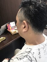 髪の美院 シャルマン ビューティー クリニック(Charmant Beauty Clinic)&nbsp;カリアゲ