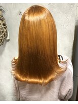 ニコ(nico...)&nbsp;ミディオランジュ