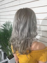 ビーヘアサロン(Beee hair salon) 【渋谷Beeehair/山森伴利】A/W NewStyle