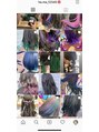 リッカヘアー(Ricca hair)&nbsp;Instagramもやってます◎ID:ha.ma_12345