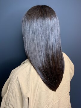 サラ キョウゴク トウキョウ(SALA KYOGOKU TOKYO) 美髪エステ