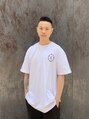 バーバーブロス 吉祥寺店(BARBER BROS) Kurashige Miyabi