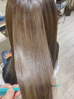 リオールヘア 北千住(LIOR.HAIR)&nbsp;【髪質改善 ミネコラ】