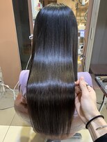 エーアイ 千石 巣鴨 白山店(Ai HAIR)&nbsp;驚異のつや感サイエンスアクア！