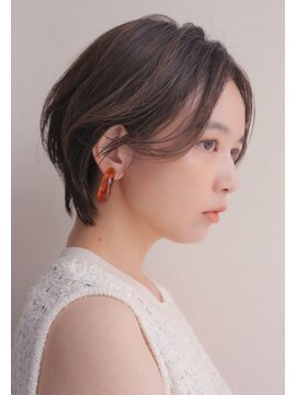 ラエレ(Laere) 【Laere】レイヤーボブ