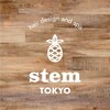 ステム トウキョウ(stem TOKYO)のお店ロゴ