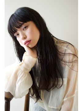 ピズム(PISM) アッシュブラック/ヘルシースタイル/ショコラアッシュ