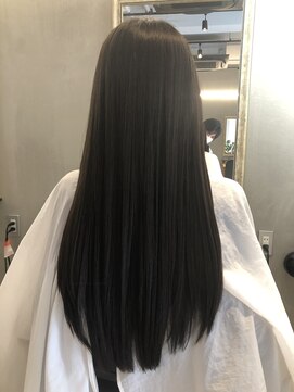 サンタウン(SUN TOWN) 大人のサラサラストレート