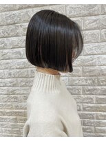 フラップ(FLAP) 【FLAP】人気のキレイなボブ☆