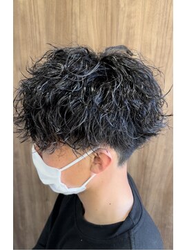 エイド(aid.E) ツイストスパイラル