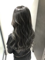 フェリア 松山(Feria)&nbsp;【Feria松山】大人ダークグレージュ-相原愛梨-