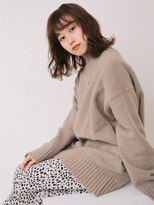 ニル 阪急塚口店(NILLU)&nbsp;NILLU_ラフミディアム