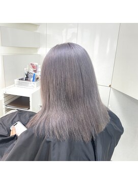 フォルテ 中田店 ハイトーン