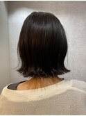 外はねボブ！