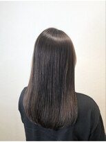 エイムヘアコルト 溝の口店(eim hair colt) 縮毛矯正