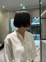 ベック(BECK)&nbsp;beckボブ