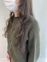 クイントネオリーブ 自由が丘正面口店(quint:neolive)&nbsp;カーキグレージュ