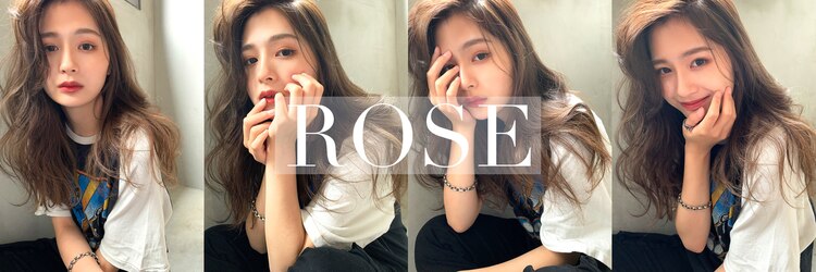 ロゼ 石橋(Rose)のサロンヘッダー