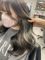 アット(at...)&nbsp;【ホワイトイヤリングカラー】