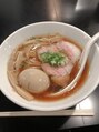 エッジ ヘア メイク(edge hair +make) ラーメンが好きなのでオススメのラーメン教えてください！