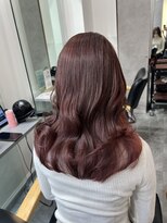 アソビ 表参道(ASOBI)&nbsp;ピンクラベンダー