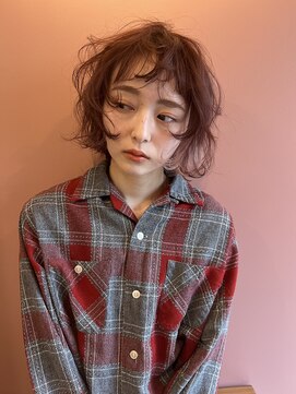 ローカル 赤坂(Local) 撮影photo レイヤーボブ