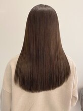 「髪質改善て何をするの？私には何が向いているの？？」そんな質問にお答えします♪