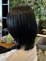 インデペンデンス(independence)&nbsp;ブルーブラック