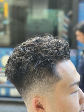 ヒロギンザ 仙台本店(HIRO GINZA) 仙台 バーバースタイル