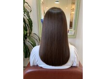ビッテヘアデザイン(Bitte. hair design)