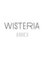 ウィステリア アネックス 銀座(WISTERIA ANNEX) 髪質改善/インナーカラー/縮毛矯正/ハイライト/ブリーチ/ULTOWA