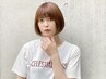 『美髪カット』 カット＋最上級TOKIOトリートメント(ホームケア付き)