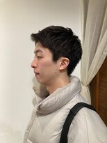 シルフィ(sylph) メンズ メンズパーマ メンズカット ビジネスマンヘア 39