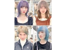カシェル(cashel kishaba)