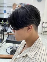 ネクストゼロ(NEXT zerO)&nbsp;ニュアンスパーマ