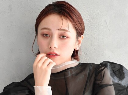 アース 新瑞橋店(HAIR&MAKE EARTH)の写真