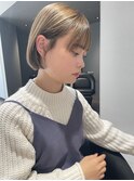 ミニボブ