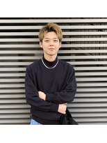 レーニス 宇都宮(Lenis)&nbsp;アップバングショート