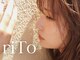 リト(riTo)の写真/【烏丸/四条】口コミでも大好評◎人気のお得なクーポンあり♪今までにないツヤ感と手触りをご体感ください!