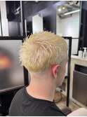 ブランドフェード