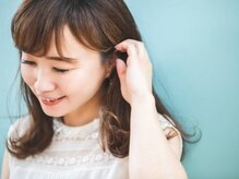 ボヌールヘアー(BONHEUR hair)