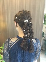 女性専用サロン シェリール ツインポニー