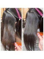 アヤメ(ayame)&nbsp;【ayame大泉学園】艶髪_縮毛矯正_5